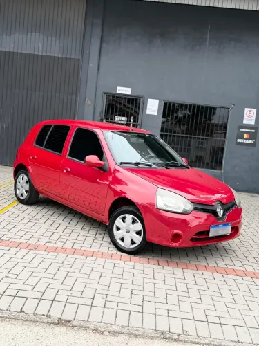 Renault Clio Rn/alize/expr./1.0 Hi-power 16V 5P 2016