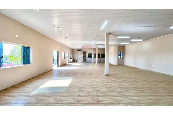 Sala comercial para locação no bairro Jardim Amanda 2, Hortolândia/SP