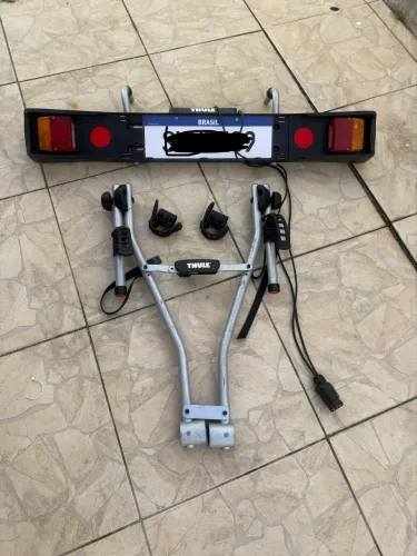 Transbike Thule Xpress