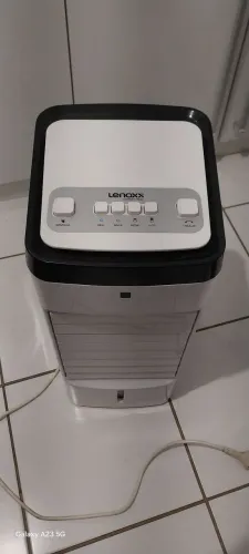 Climatizador de ar
