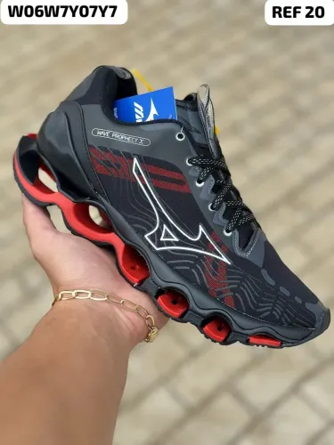 Tênis Mizuno a pronta entrega