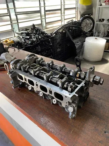 Cabeçote Ford Focus 2.0 2014 2015 2016 2017