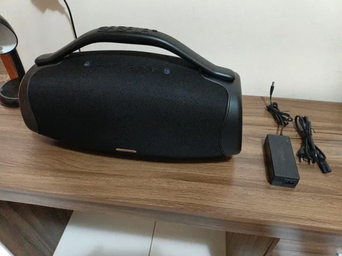 Vende caixa de som sabala DR 909