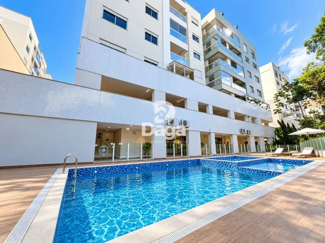 Apartamento no Jardins da França - Córrego grande