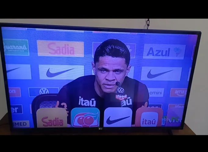 TV 43 MARCA LG