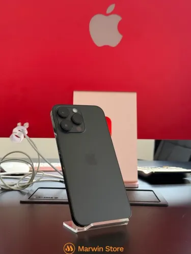 iPhone 14 Pro Max 128GB, SEMINOVO 9 MESES DE GARANTIA!