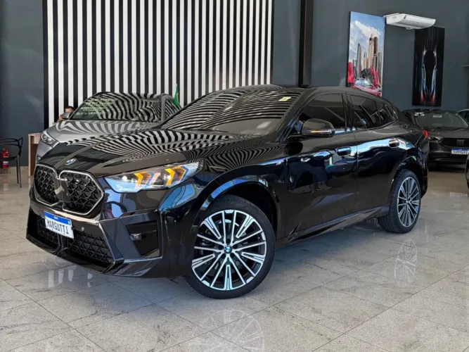 BMW X2 Sdrive 20I M Sport 2.0 TB 192cv AUT 2026
