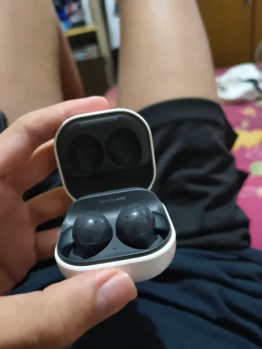 vendo fone Galaxy buds2
