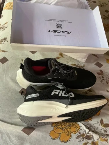 TÊNIS FILA RACER WOMAN SPEEDZONE