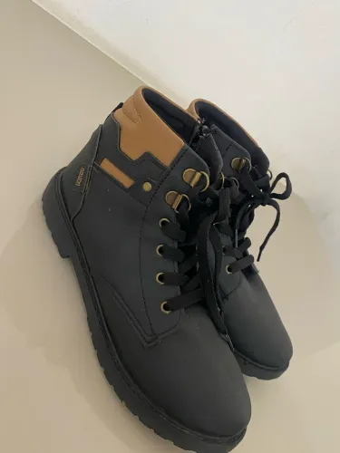 Bota Klin 