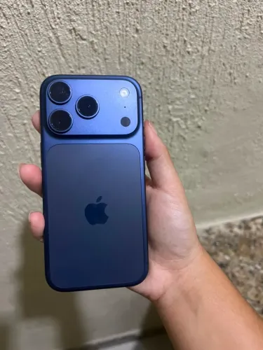 iphone 17 PRO 256gb