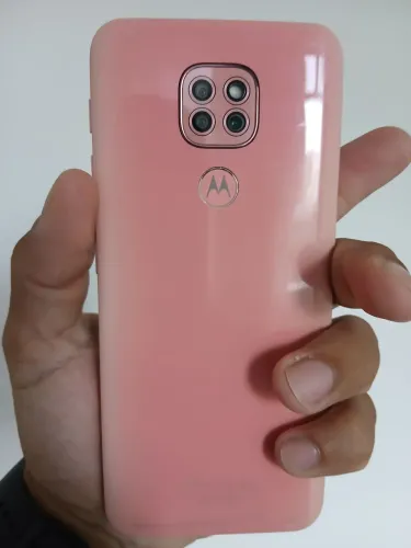 Moto g9 play 64gb
