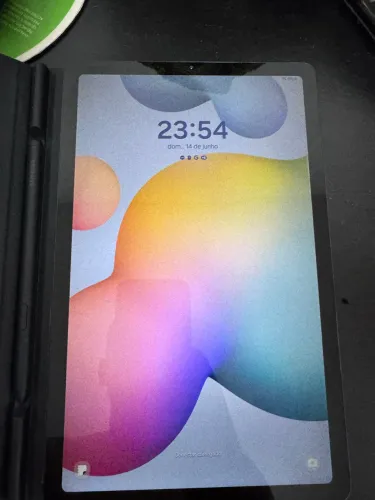 Tablet Samsung S6 Lite
