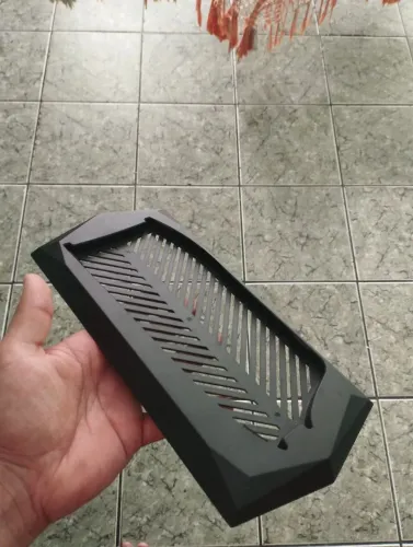 Suporte para ps5 sem marcas de uso 