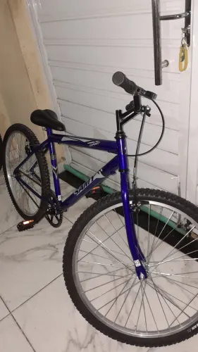 Bicicleta aro 26