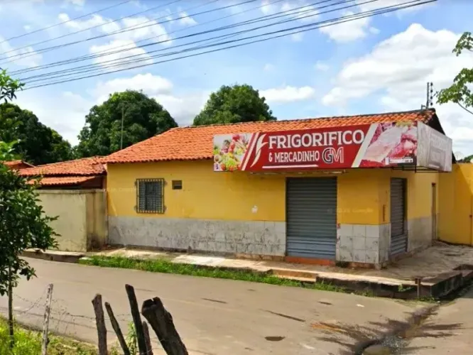 Imóvel Comercial em Altos, Piaui
