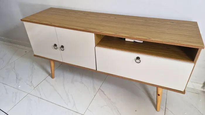 Rack pra sala