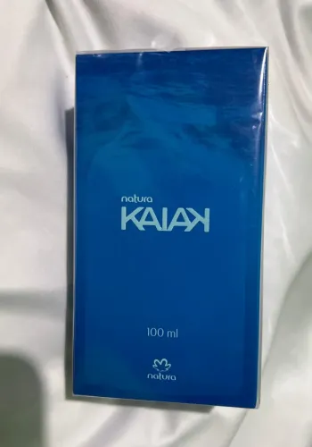 Kaiak Masculino 100 ml