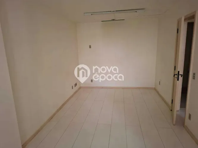 Botafogo | Sala