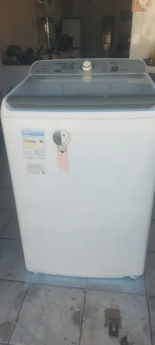 Lavadora de roupas