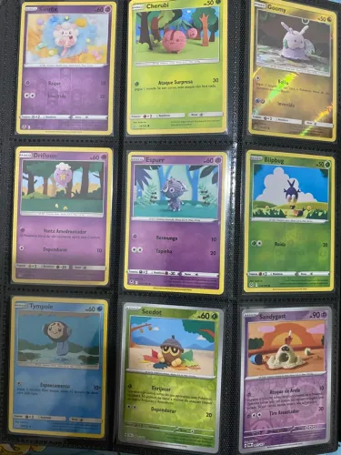 9 cartas Asako Ito
