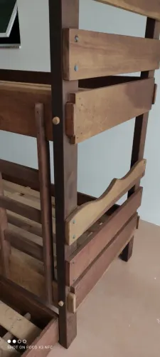 Cama treliche