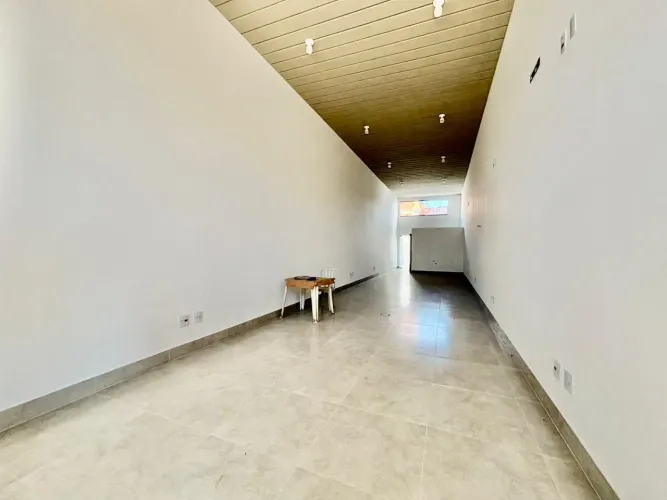 Loja para alugar, 85 m² por R$ 5.000,02/mês - Taboão - São Bernardo do Campo/SP