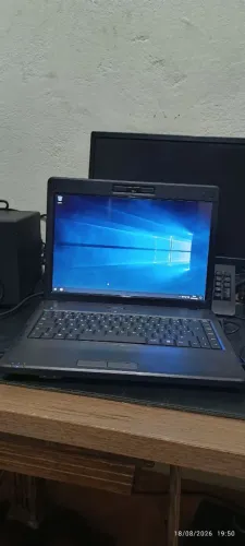 Notebook Oro Pentium Dual Core 4gb ssd240gb 