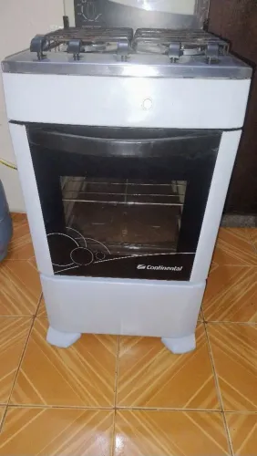 Fogão Continental 