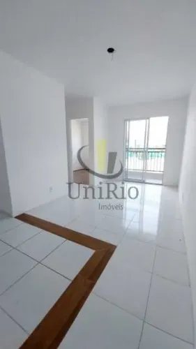 Apartamento á venda - Anil - Jacarepaguá - Rio de Janeiro - RJ
