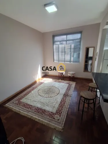 Aluguel - APARTAMENTO - BARRO PRETO BELO HORIZONTE MG