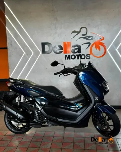 YAMAHA NMAX 160 2022