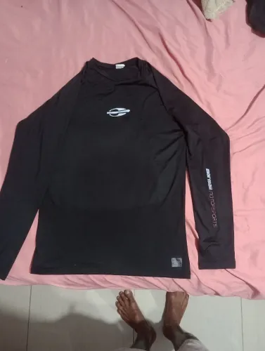 Vendo camisa