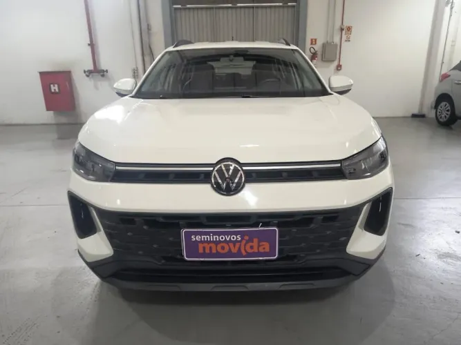 Volkswagen Tera Comfort 1.0 170 TSI Flex 12V 5P AUT 2026