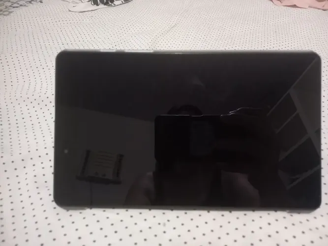 Tablet Galaxy Tab A Samsung