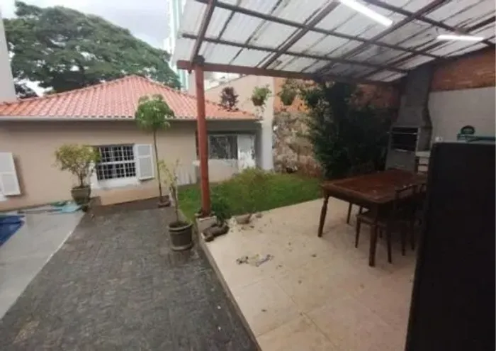 Casa com 4 dormitórios, 255 m² - venda por R$ 2.120.000,00 ou aluguel por R$ 10.400,00/mês