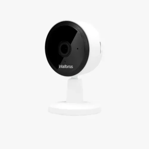 CAMERA INTELBRAS WI FI HD IM1 CAMERA