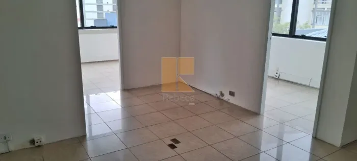 salas conjugadas em ótima localização em santa cecilia