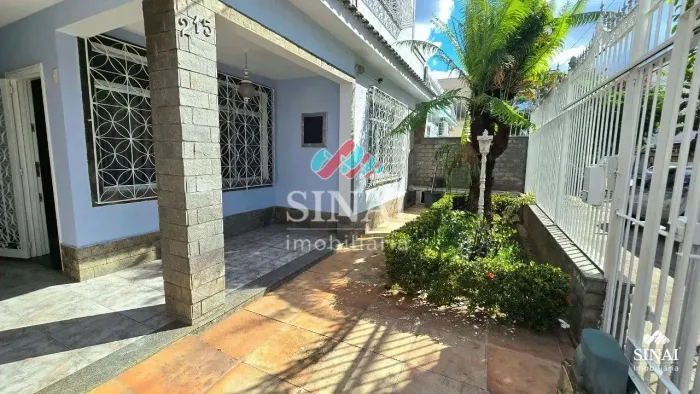 Casa 252m2 venda 4 quartos suite,piscina ,Vila da Penha
