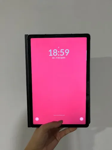 Tablet ZERADO Samsung Galaxy Tab S9 Fe 128Gb