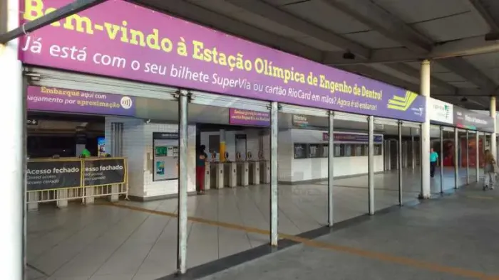 Vazio e Plano
