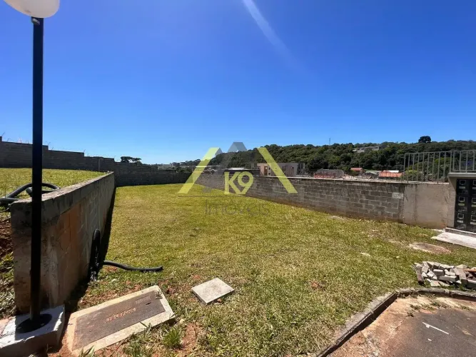 TERRENOS EM CONDOMÍNIO FECHADO NO ROÇA GRANDE EM COLOMBO