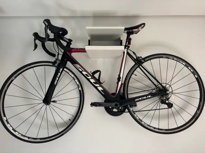 Speed Soul carbono 3R2F + rolo