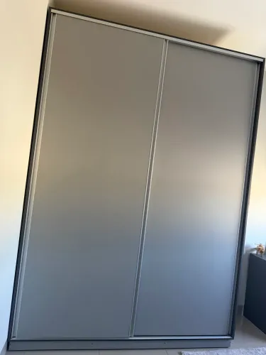 Guarda roupa