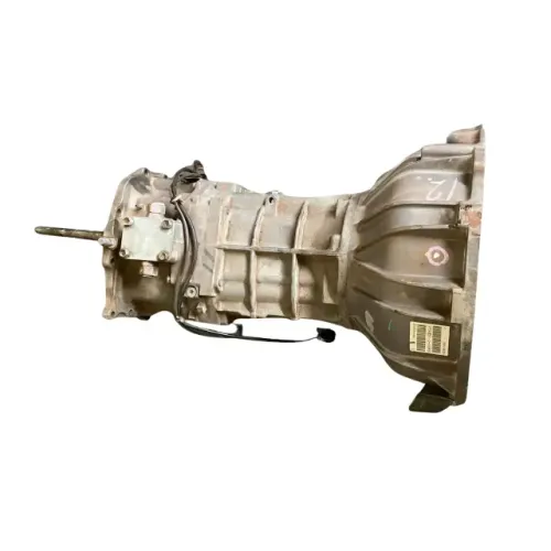 Caixa Cambio L200 Triton 3.2 Manual 2008 Ate 2015