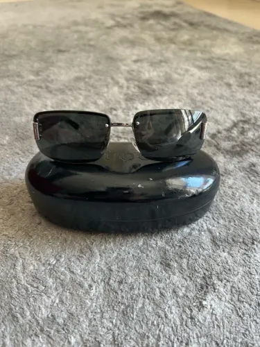óculos de sol gucci vintage