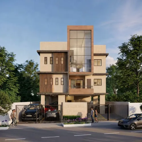 Apartamento com 2 dormitórios à venda, 52 m² por R$ 225.000,00 - Alto do céu - João Pessoa