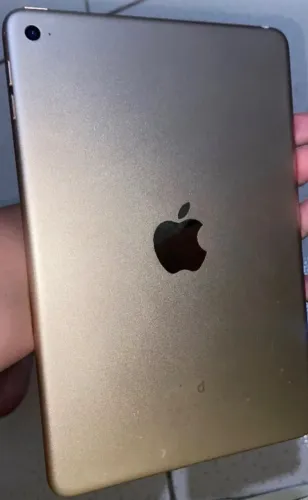 iPad mini 4 128GB