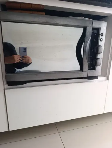 Forno Mueller 44 litros 