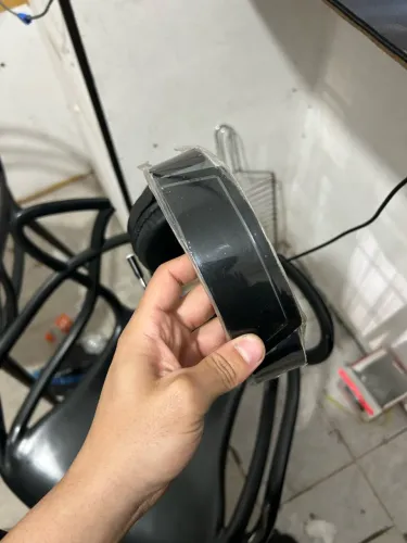 Fone de ouvido